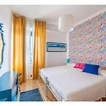 Holidays House Erma - Parcheggio Privato E Wi-fi - Ac Apartmán *
