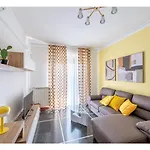 Apartmán Holidays House Erma - Parcheggio Privato E Wi-fi - Ac Janov