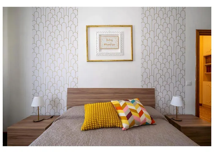 Holidays House Erma - Parcheggio Privato E Wi-fi - Ac Genova