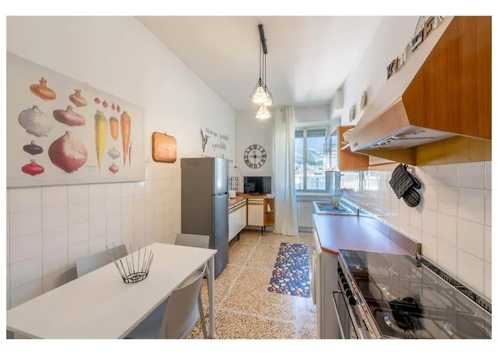 Holidays House Erma - Parcheggio Privato E Wi-fi - Ac