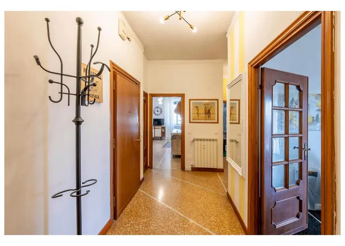 Holidays House Erma - Parcheggio Privato E Wi-fi - Ac