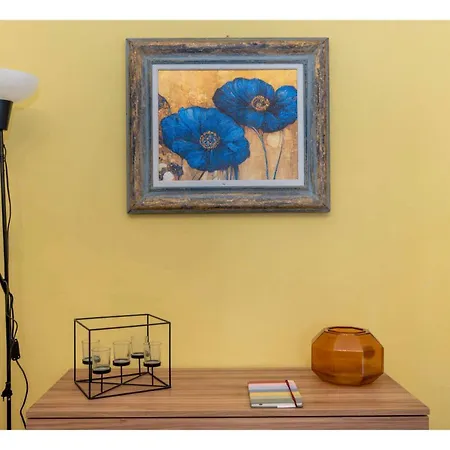 Holidays House Erma - Parcheggio Privato E Wi-fi - Ac *