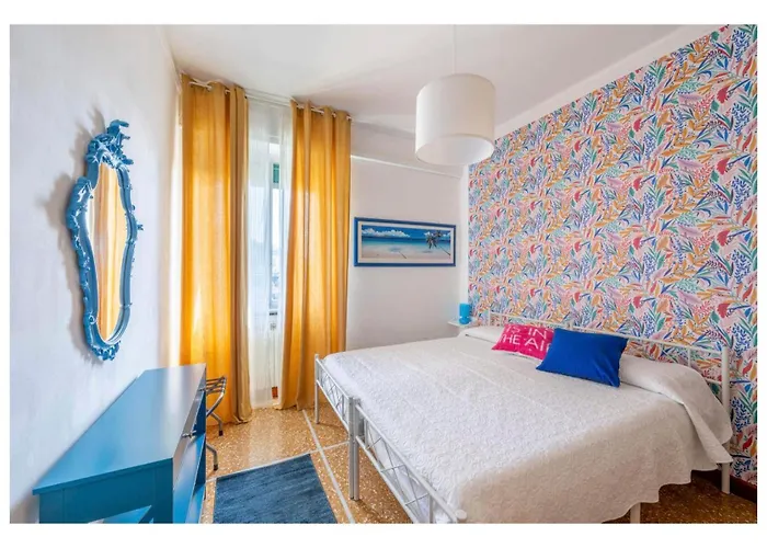Holidays House Erma - Parcheggio Privato E Wi-fi - Ac Apartament *